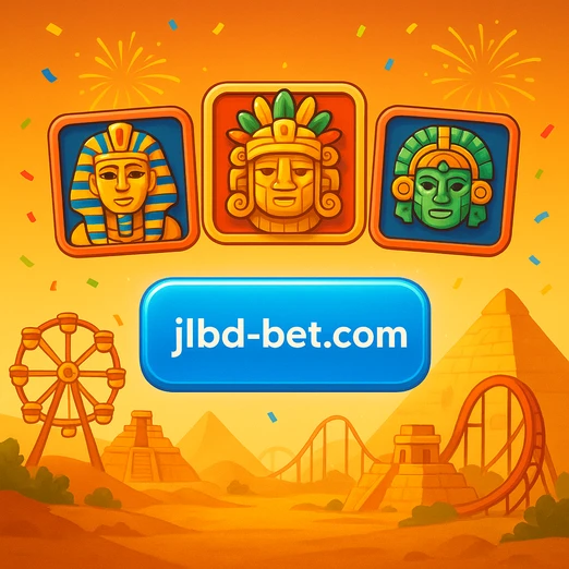 JLBD-এ মেগা মুলাহ প্রগ্রেসিভ শীর্ষ পুরস্কার গেম