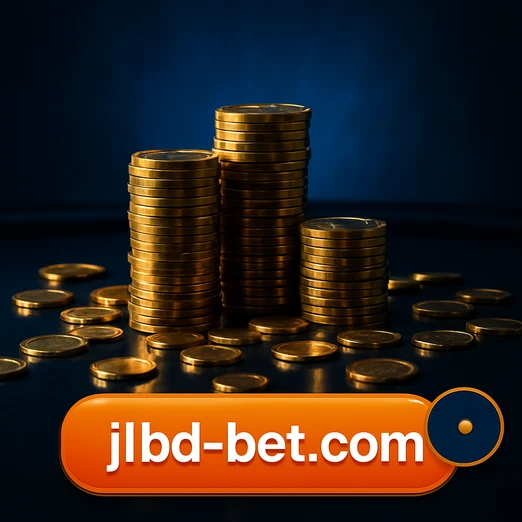 JLBD-এ নতুন